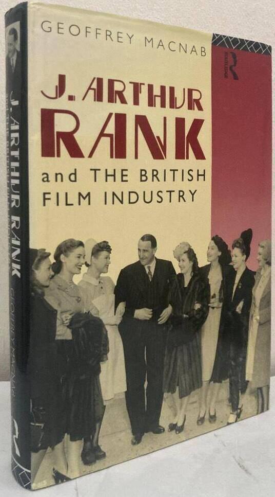 J.Arthur Rank and the British film industry