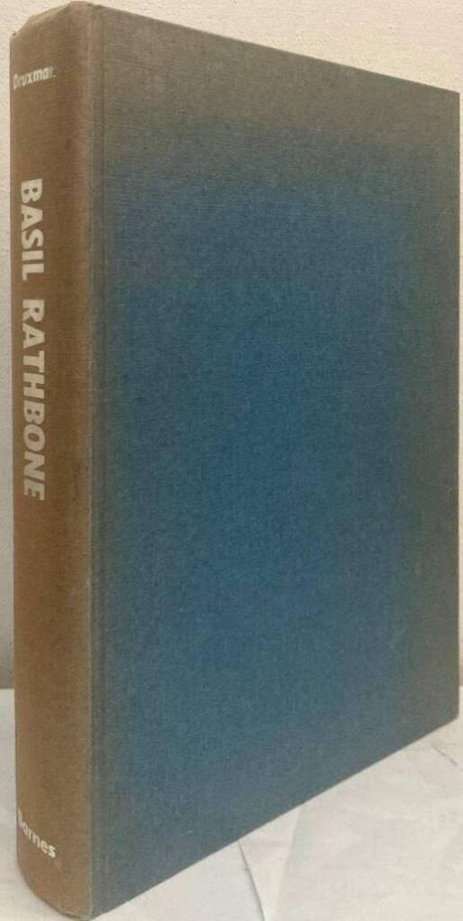 Basil Rathbone - his life and his films