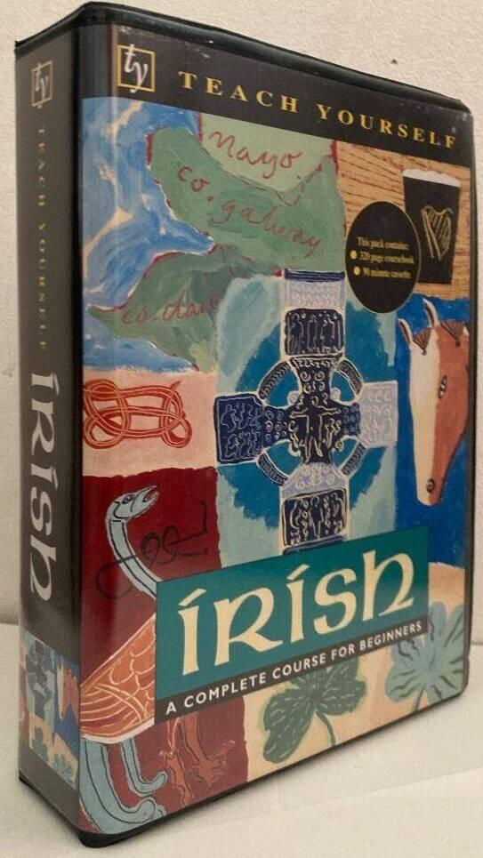Irish