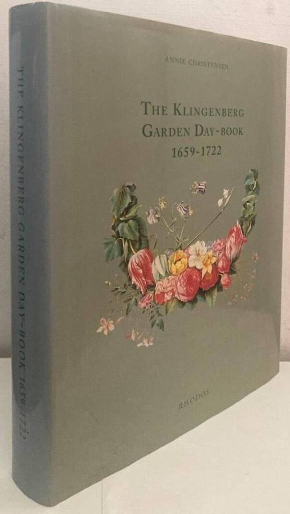 The Klingenberg Garden day-book, 1659-1722