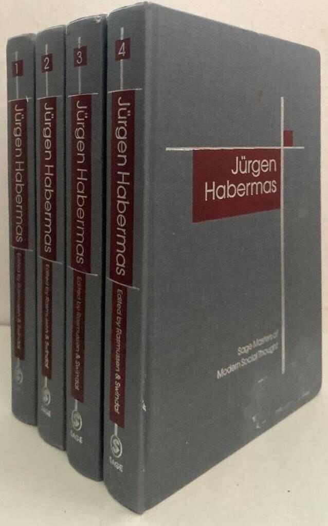Jürgen Habermas