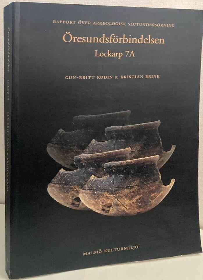Öresundsförbindelsen