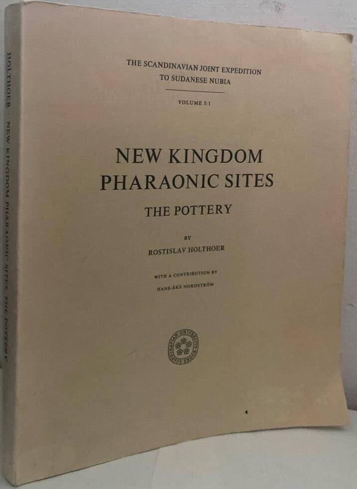 The Scandinavian joint expedition to Sudanese Nubia : publications