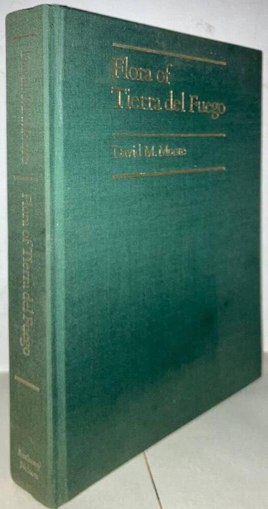 Flora of Tierra del Fuego