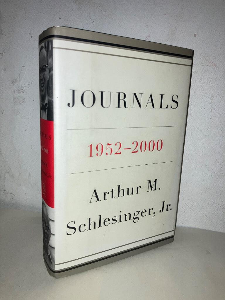 Journals, 1952 - 2000
