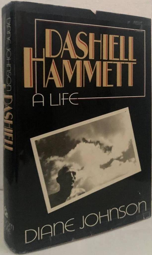 Dashiell Hammett - a life