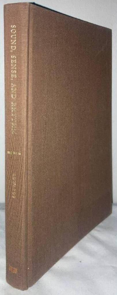 Sound, sense, and rhythm - listening to Greek and Latin poetry