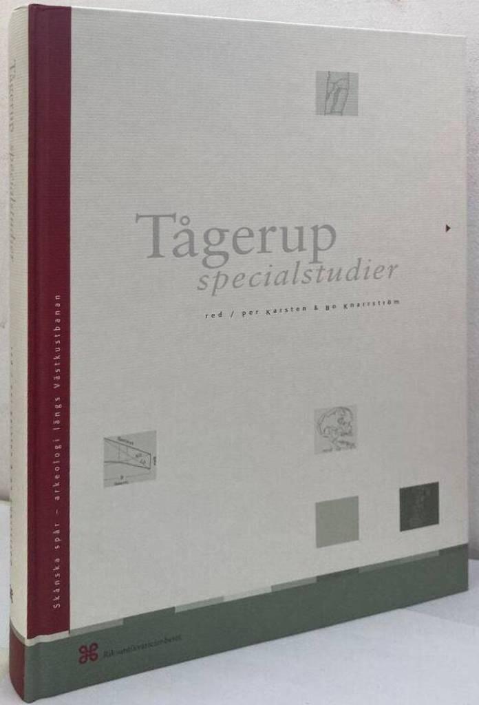 T&aring;gerup