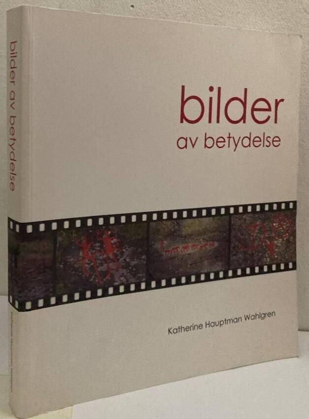 Bilder av betydelse : h&auml;llristningar och brons&aring;lderslandskap i nord&ouml;stra &Ouml;sterg&ouml;tland