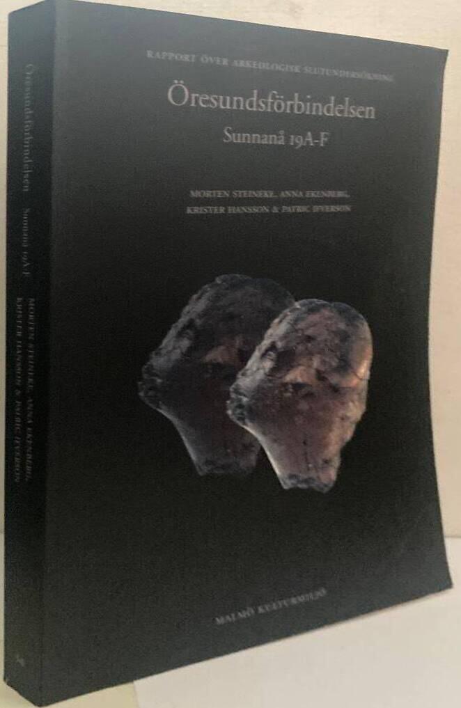 &Ouml;resundsf&ouml;rbindelsen