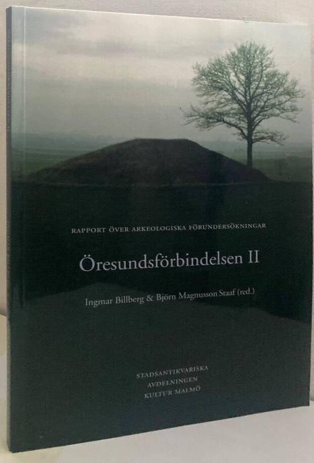 &Ouml;resundsf&ouml;rbindelsen