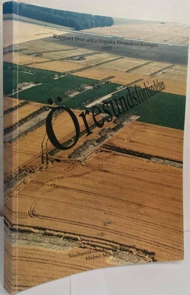 &Ouml;resundsf&ouml;rbindelsen