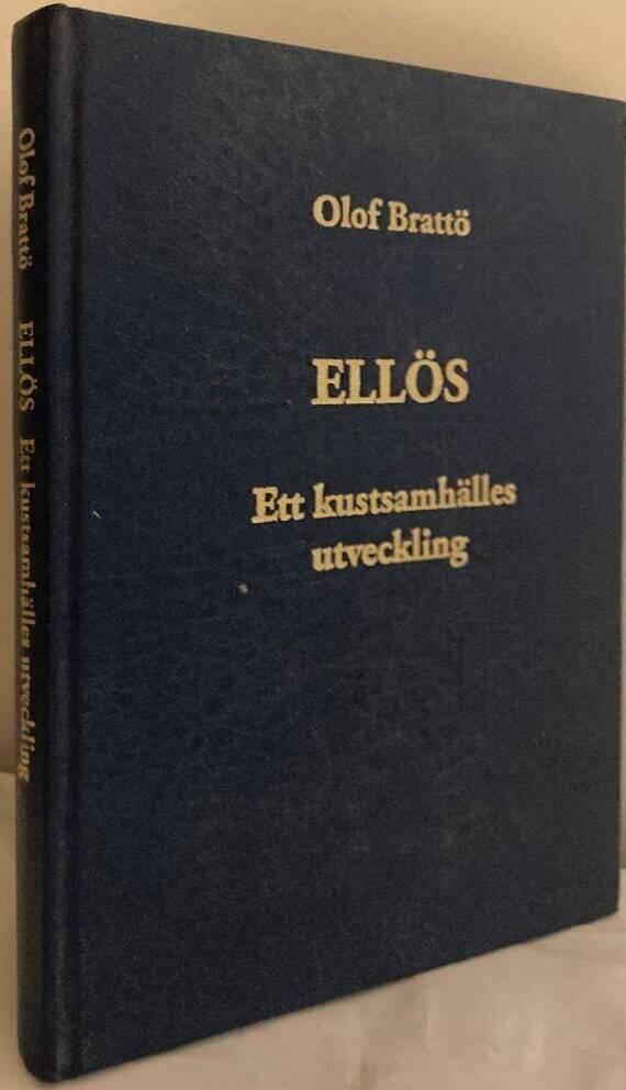Ell&ouml;s : ett kustsamh&auml;lles utveckling