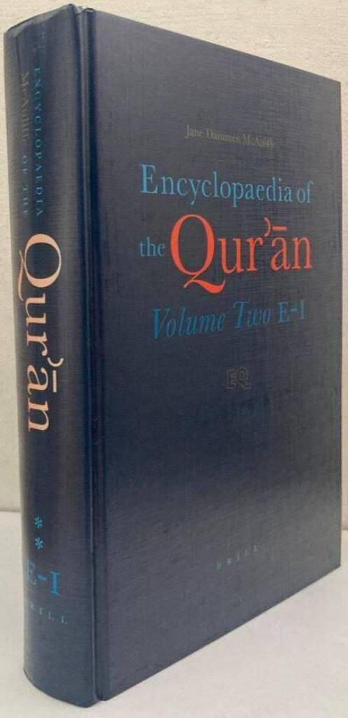 Encyclopaedia of the Qurʾān