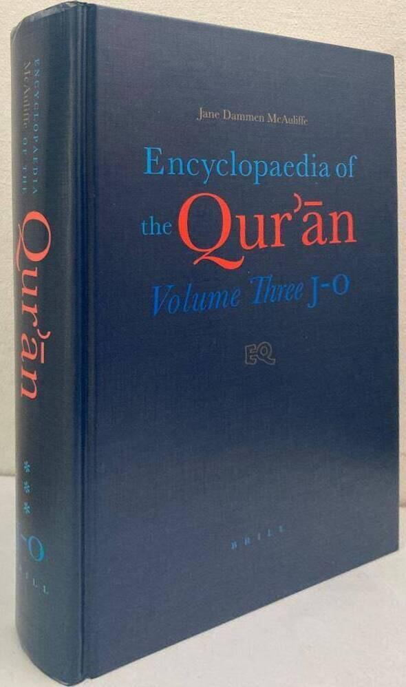 Encyclopaedia of the Qurʾān