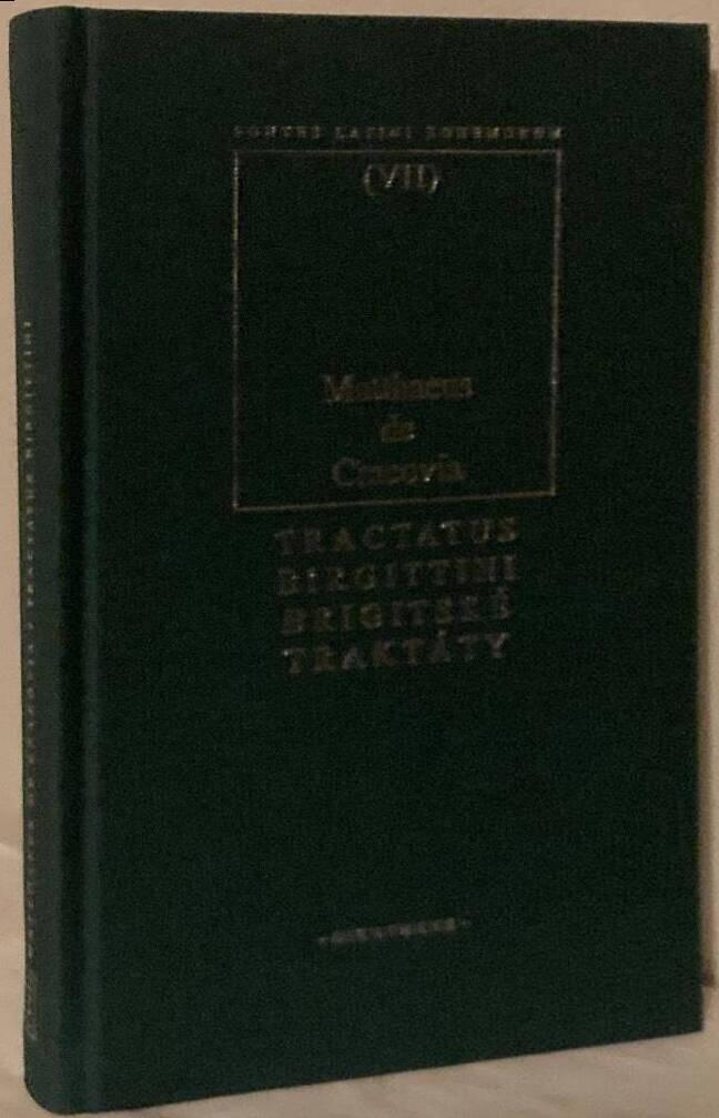 Tractatus Birgittini