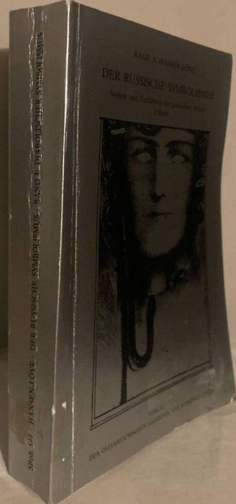 Der russische Symbolismus - System und Entfaltung der poetischen Motive