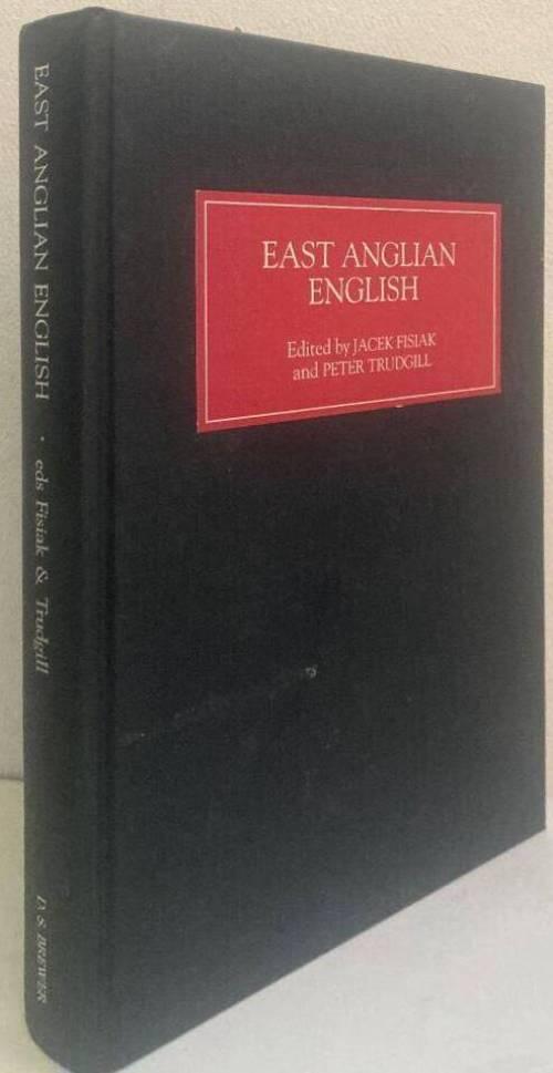 East Anglian English