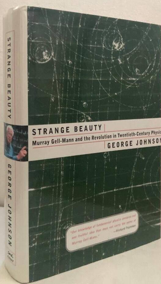Strange beauty