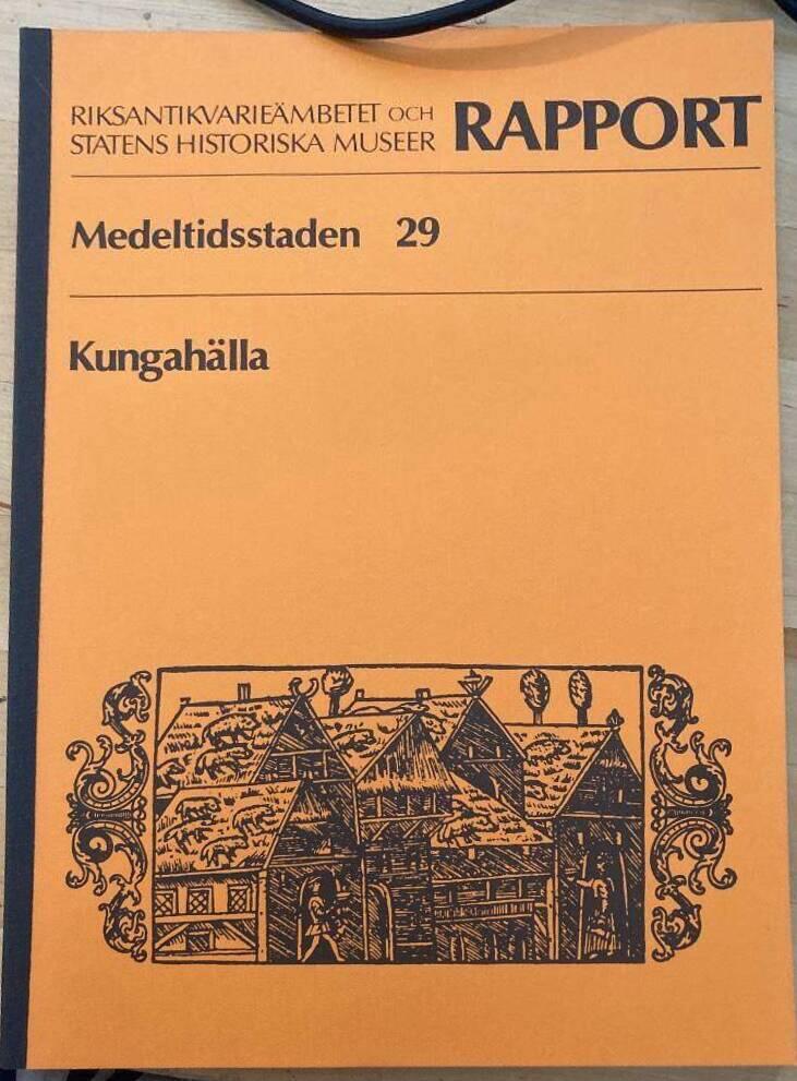 Kungah&auml;lla