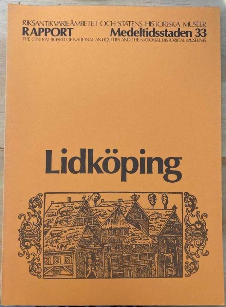 Lidk&ouml;ping