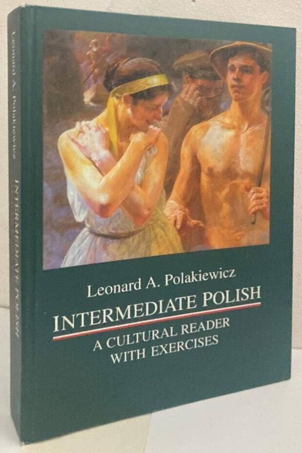 Intermediate Polish - a cultural reader with exercises