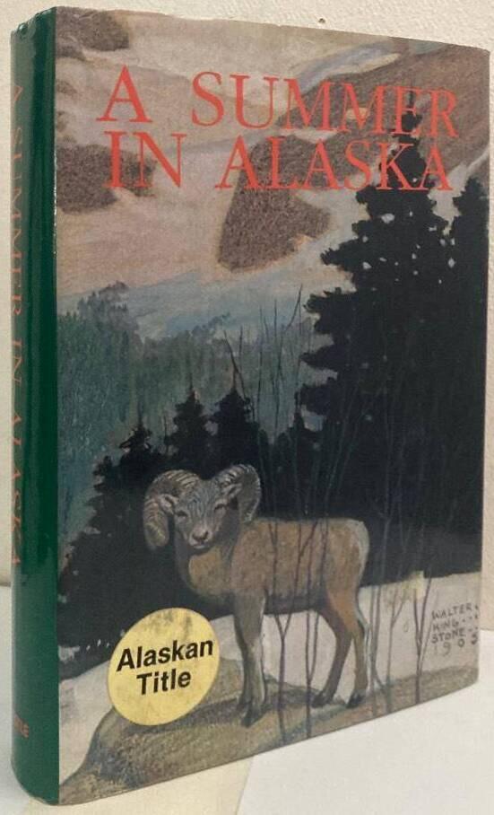 A Summer in Alaska in the... | Schwatka, Frederick | 135 SEK