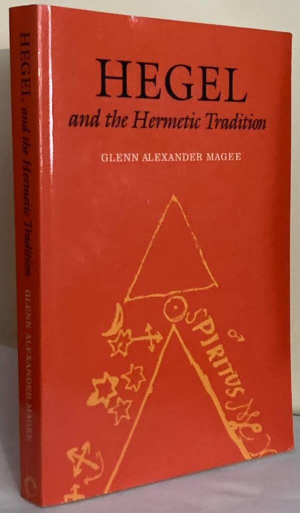 Hegel and the hermetic tradition