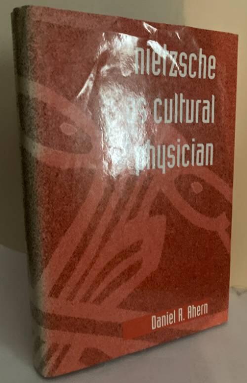 Nietzsche as cultural physician