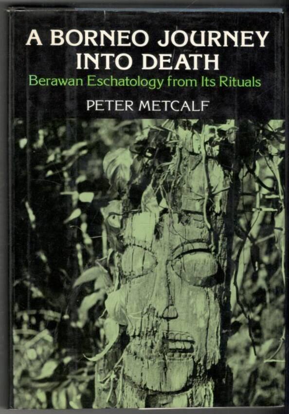 A Borneo journey into death