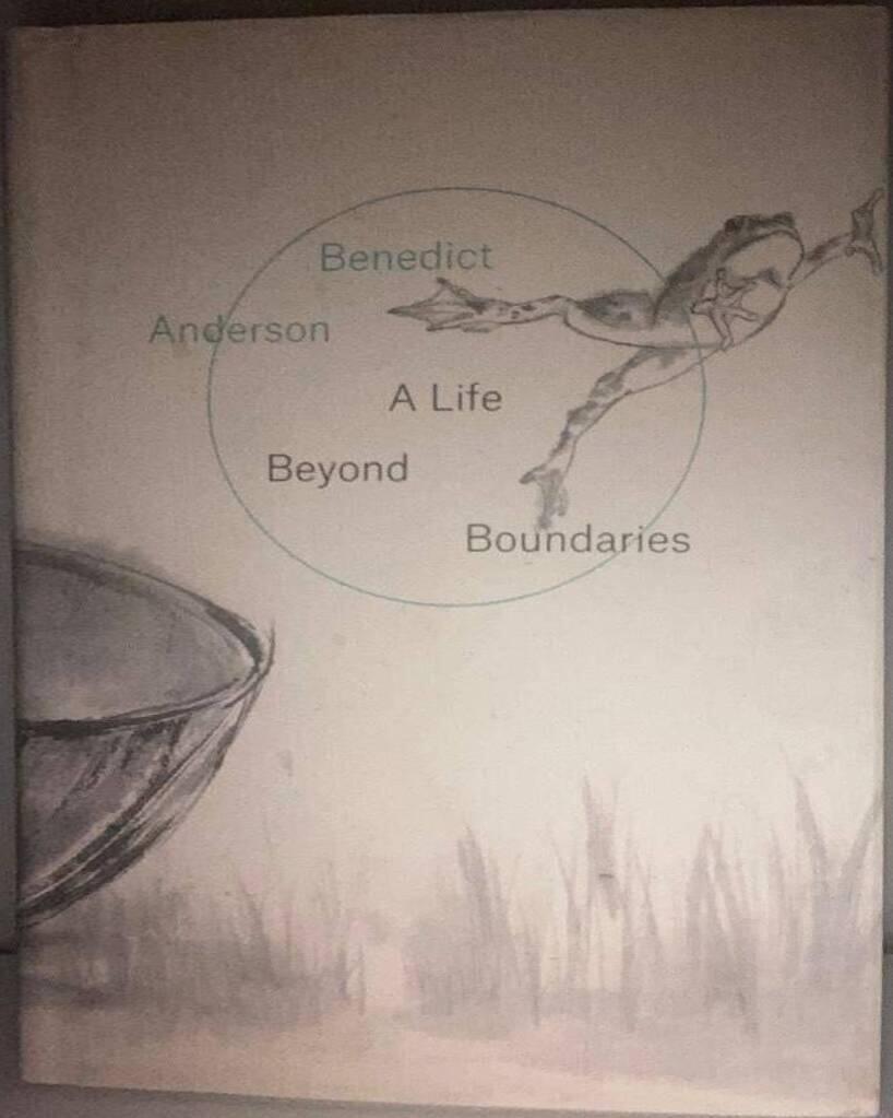 A life beyond the boundaries