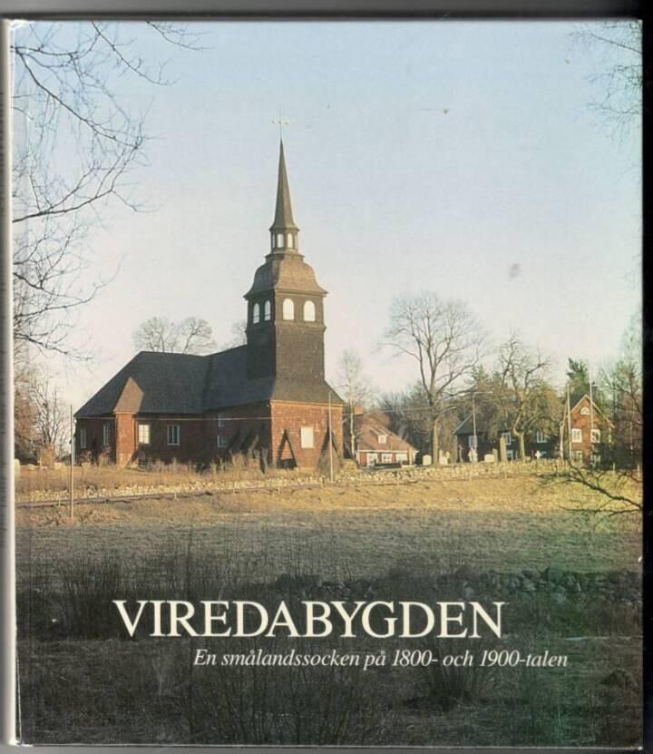 Viredabygden