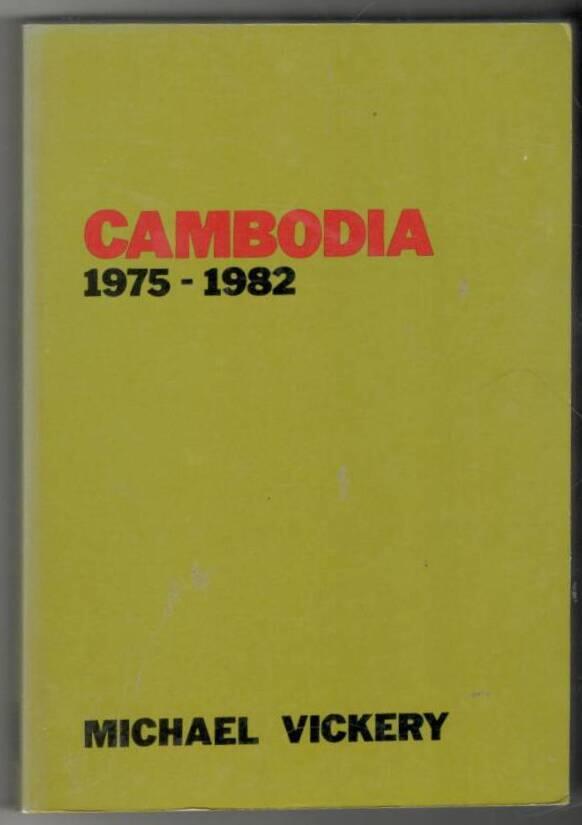 Cambodia, 1975-1982