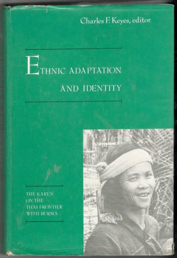 Ethnic adaptation and identity