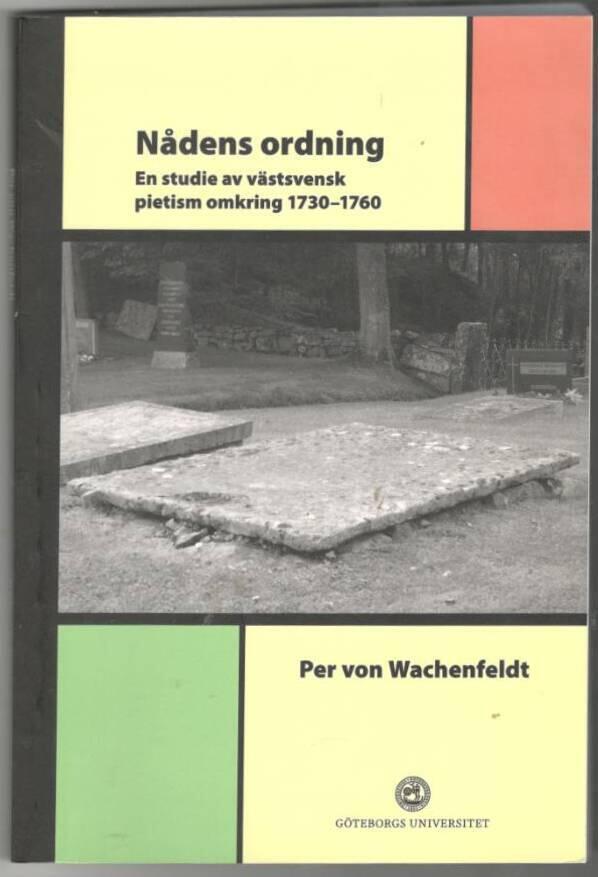 N&aring;dens ordning