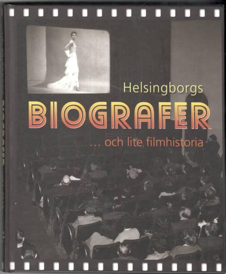 Helsingborgs biografer