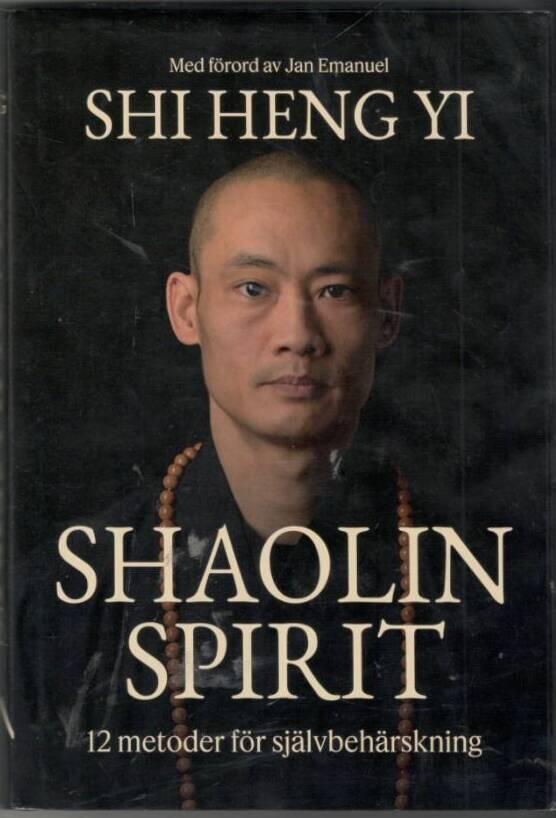 Shaolin spirit