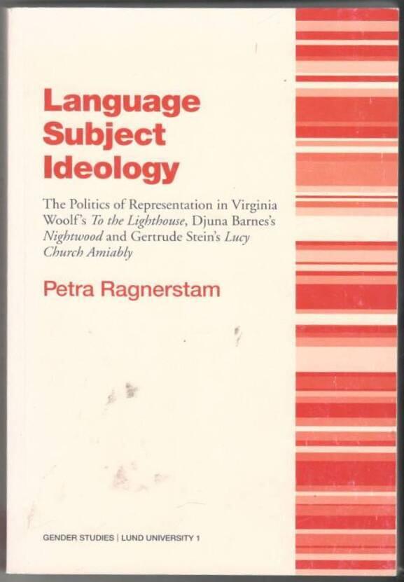 Language, subject, ideology