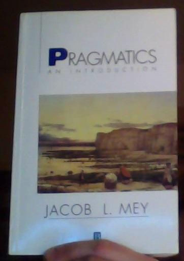 Pragmatics : an introduction
