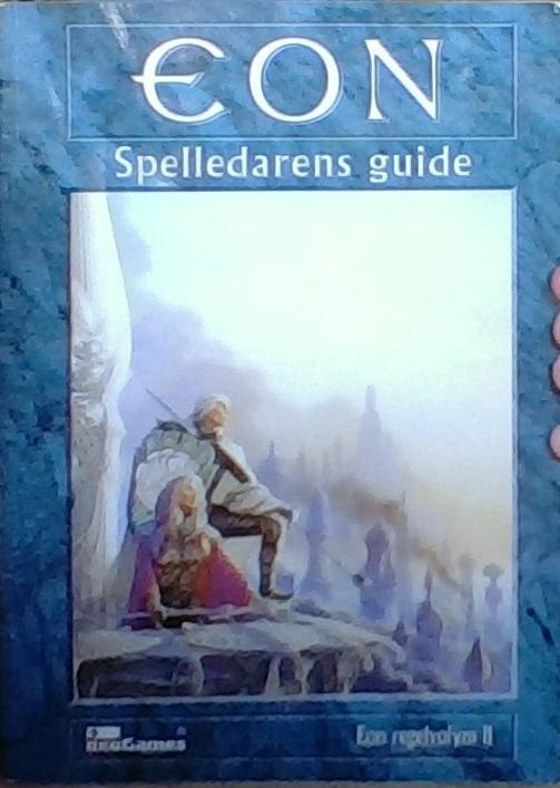 EON - spelledarens guide