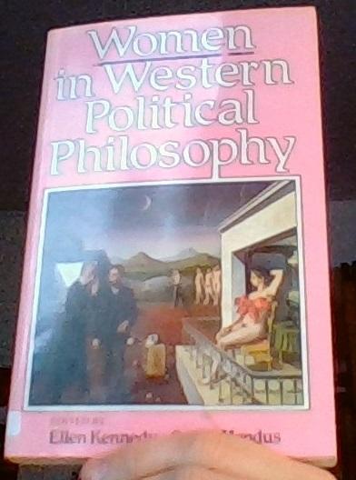 Women in Western political philosophy : Kant to Nietzsche