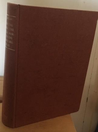 Danmarks historie under Dronning Margrethe og Erik af Pommern