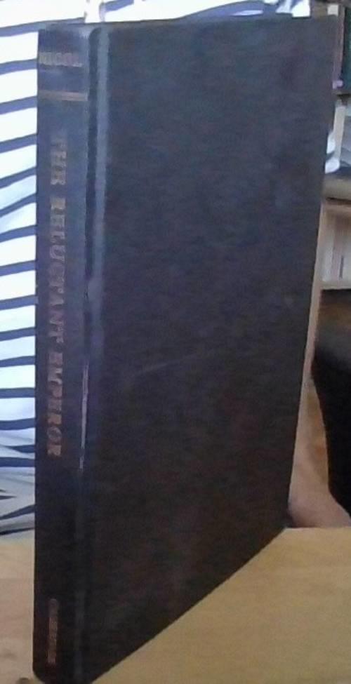 The reluctant emperor : a biography of John Cantacuzene, Byzantine emperor and monk, c. 1295-1383