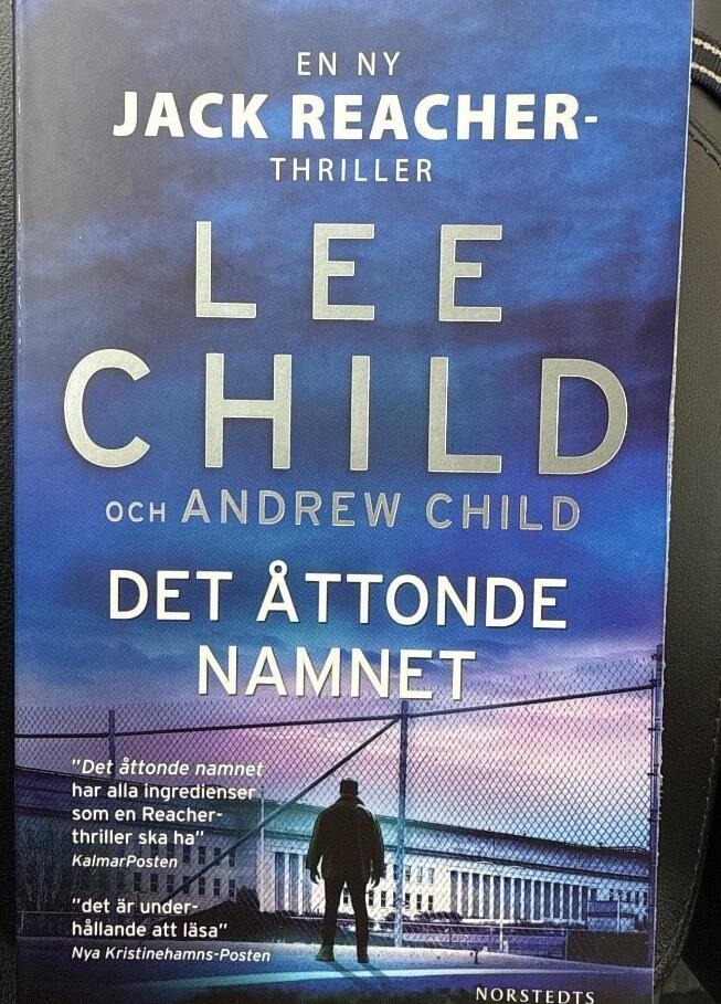 Det åttonde namnet