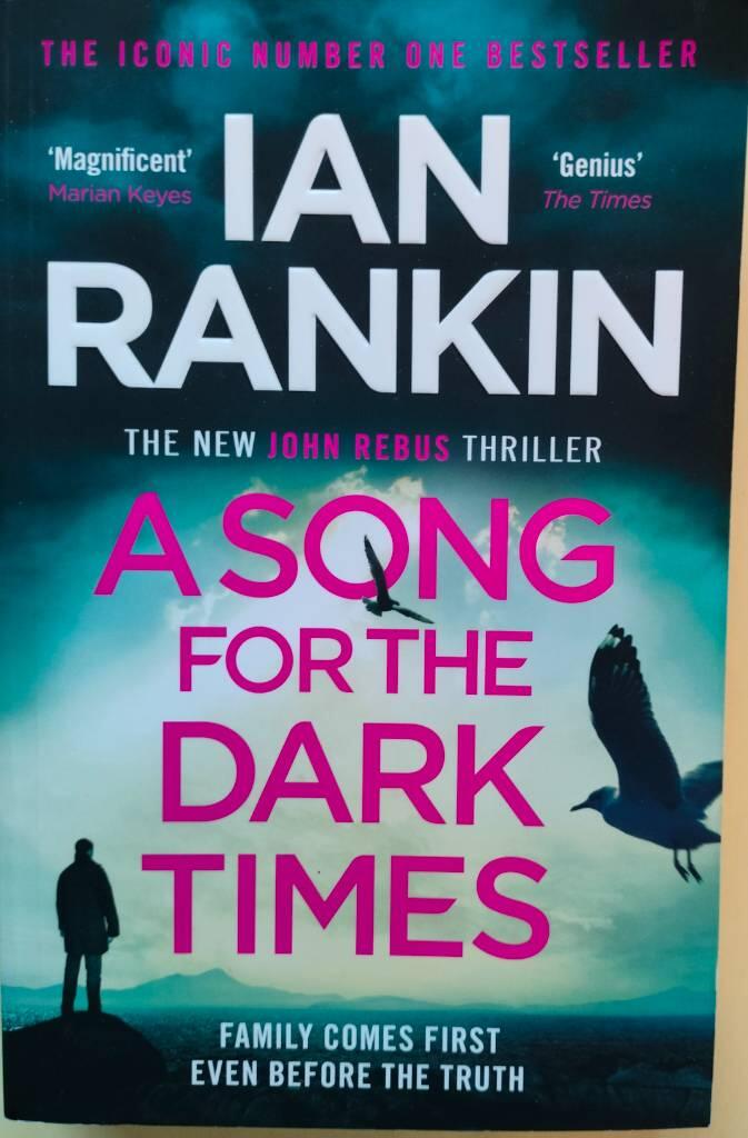 A song for the dark times