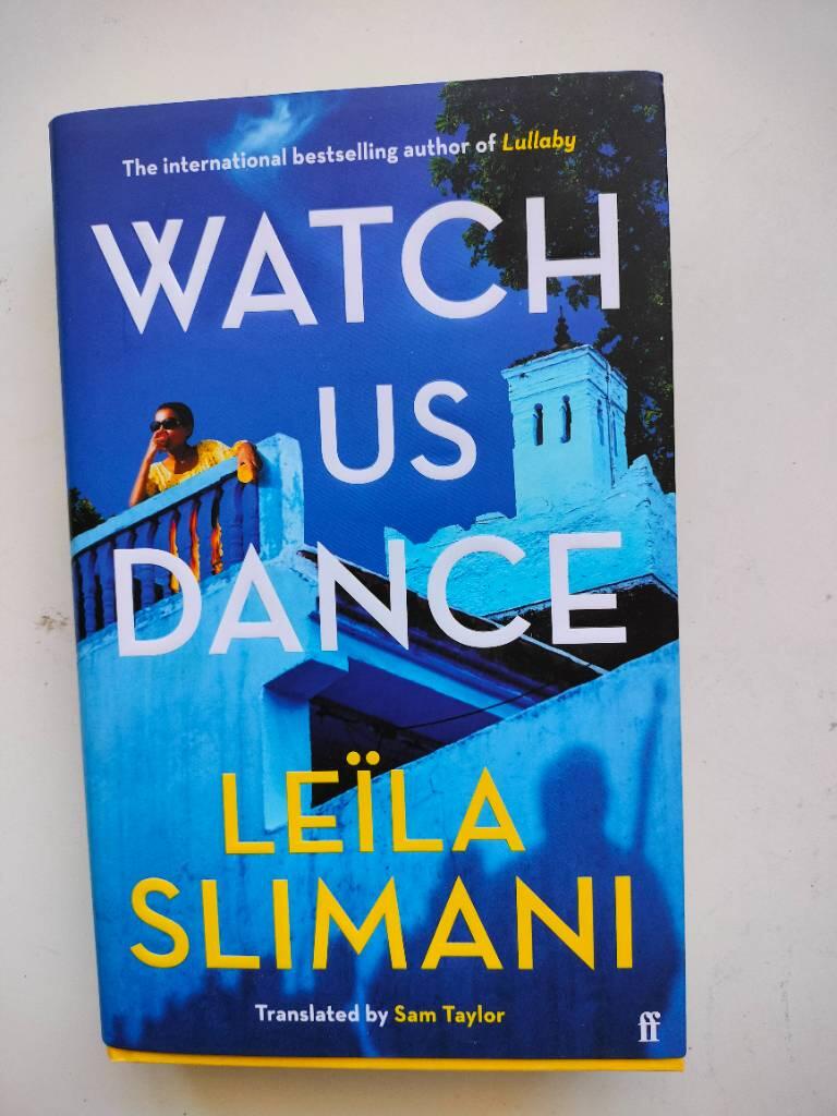 Watch us dance