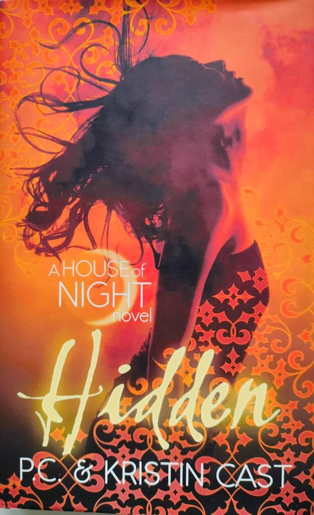 Hidden