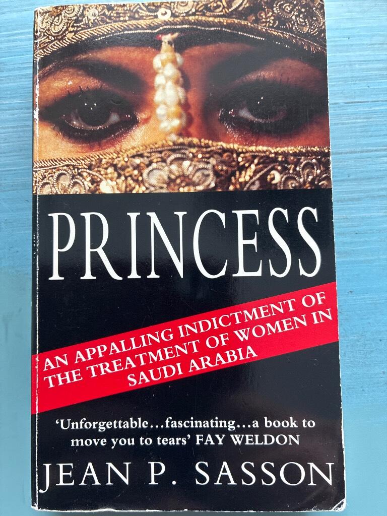Princess