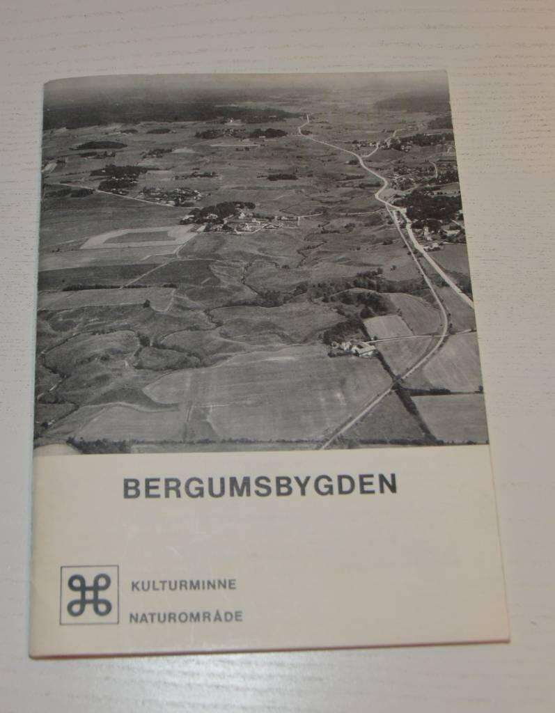 Bergumsbygden