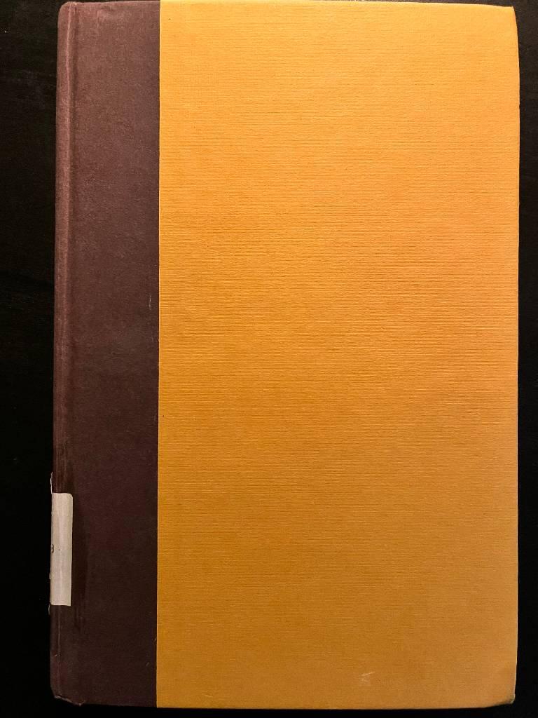 In the name of identity - violence and the need to belong